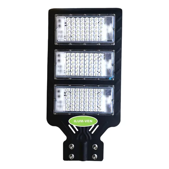 Lámpara De Alumbrado Público 300w Multivoltaje Mayor Y Detal