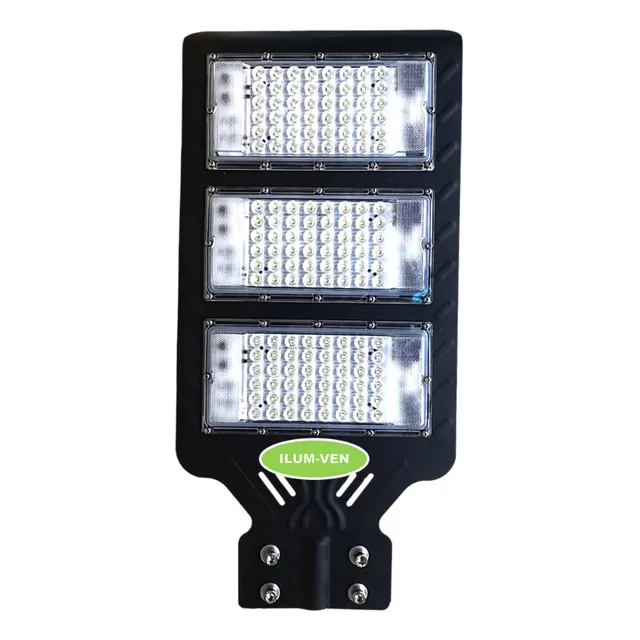 Lámpara De Alumbrado Público 300w Multivoltaje Mayor Y Detal