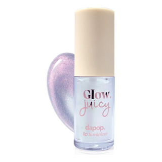 Brillo Labial Dapop Glow Juicy Lip Luminizer Brillo Labial Dapop Glow Juicy Lip Luminizer