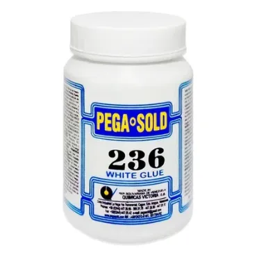 Cola Blanca Pegasold 236 Galón