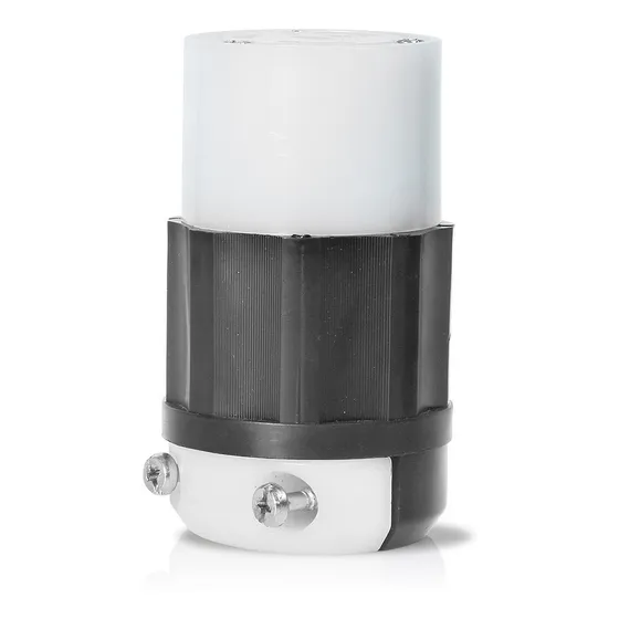 Contacto Colgante Media Vta 3p 4h 30a 250v 2723 Leviton