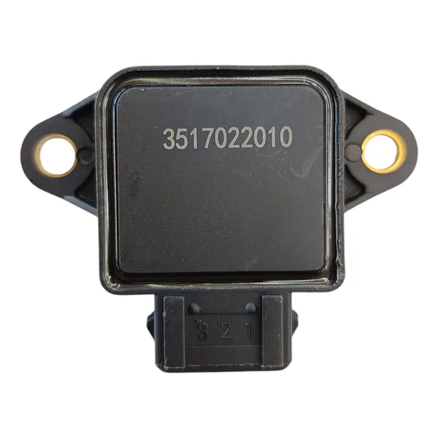 Sensor Tps Kia Sportage 2.0 94-03 Carens 1.8 07-09
