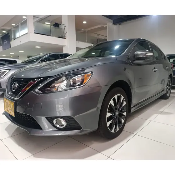 Nissan Sentra 1.8 B17 Fl Sr usado en Antonio Nariño