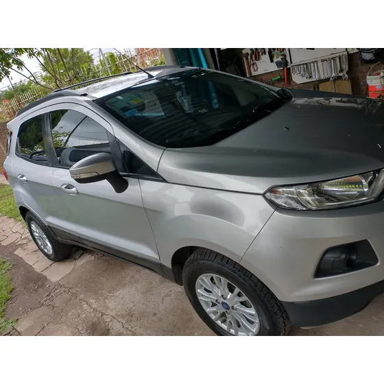 Ford Ecosport 2.0 Se 143cv 4x2