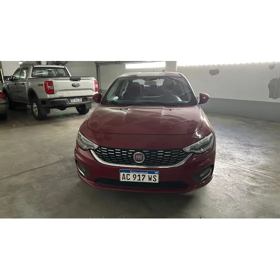 Fiat Tipo 1.6 Etorq Easy