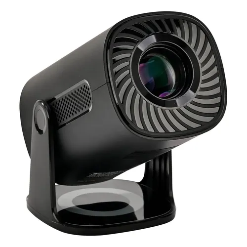 Proyector Putrims K12, Hdmi Arc, 2000 Ansi. Wifi 6 | MercadoLivre