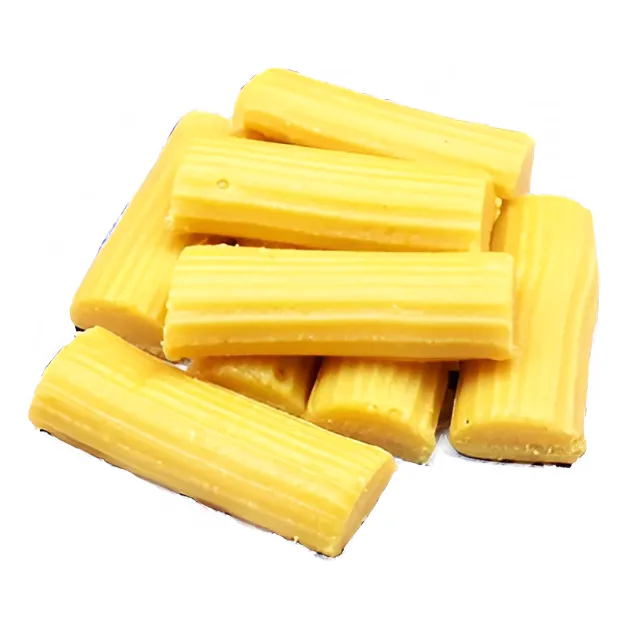 Dulce Típico De Puebla - Macarrones Vainilla 10pz. 143grs Dr