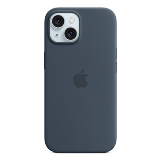 Silicone Case Con Magsafe Para iPhone 15 Plus Silicone Case Con Magsafe Para iPhone 15 Plus