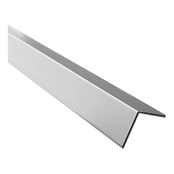 Angulo 1/2 X 1/2 De Aluminio