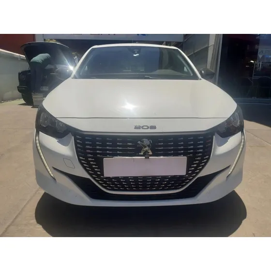 Peugeot 208 Active 1.2 Puretech