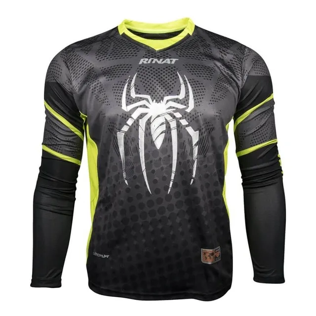 Rinat Camiseta Manga Larga Symbiotik