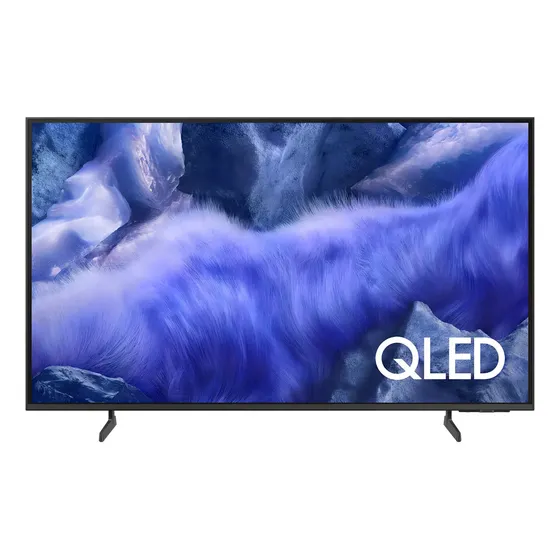 Smart Tv Samsung 55 Qled Qef1 (2025) QN55QEF1AGXPE | MercadoLibre