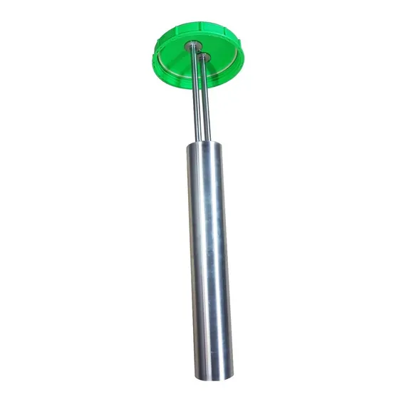 Enfriador - Torpedo P/ Fermentador Infinity Rotomolding 40cm
