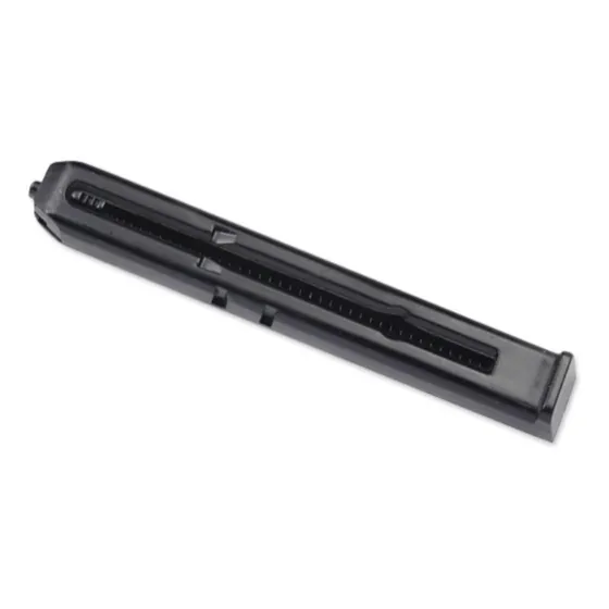 Magazine Cargador Beretta Elite 2 Xbg 19rd Bbs .177 Xtreme C