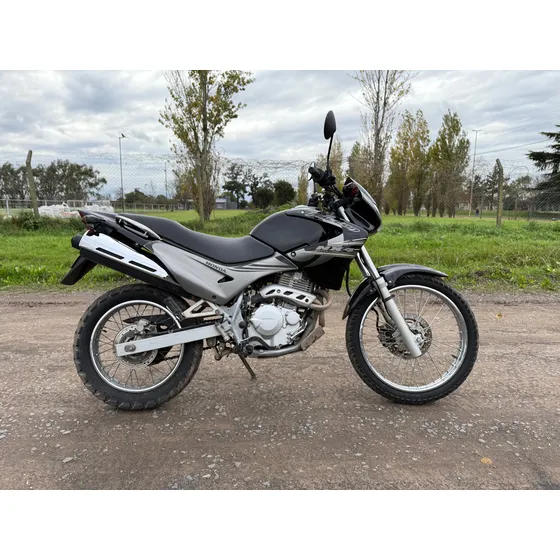 Honda Falcon 400 