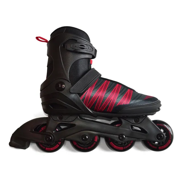 Rollers In Line Annezi Fire Fly Bota Fija