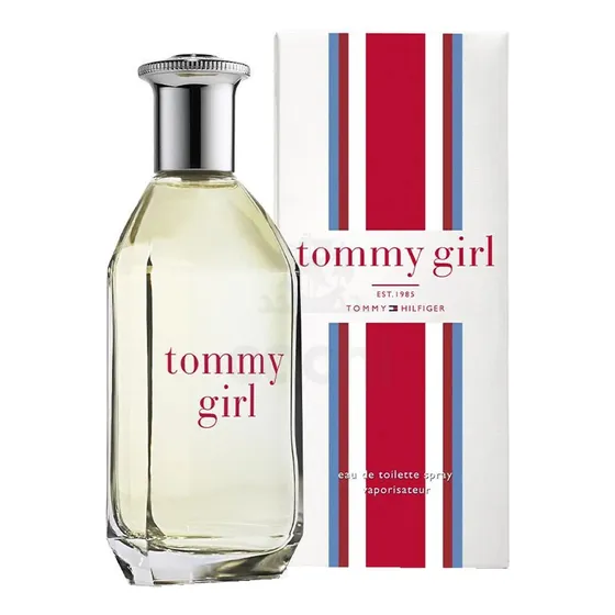 Perfume Tommy Girl 100ml Tommy Hilfiger Original