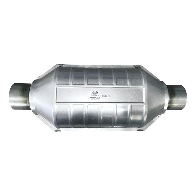 Catalizador Ford Expedition De 1997-2014
