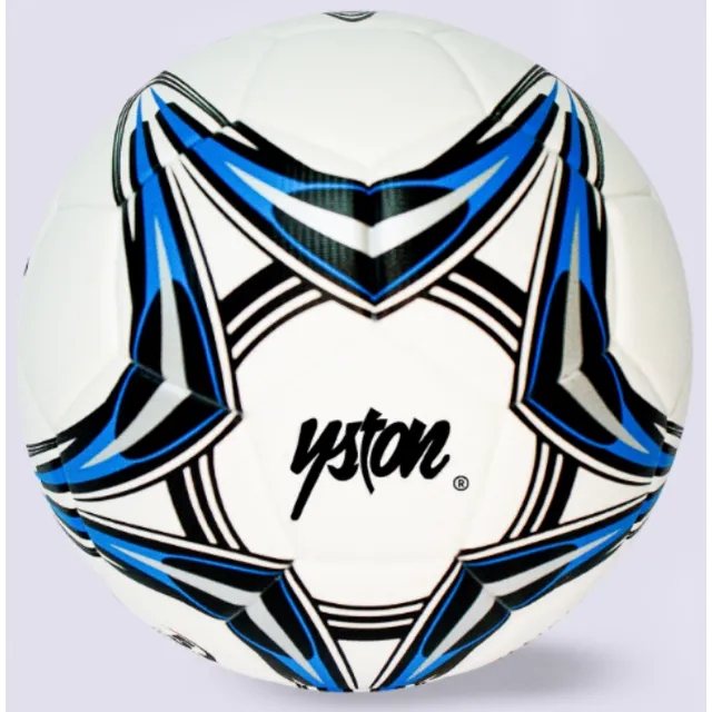 Balon Futbol Yston Termol #5 Bl/az/ng Profesional