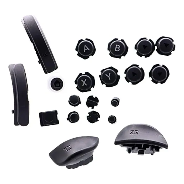 Deal4go Full Buttons Set L R Zl Zr A B X Y Sr Sl
