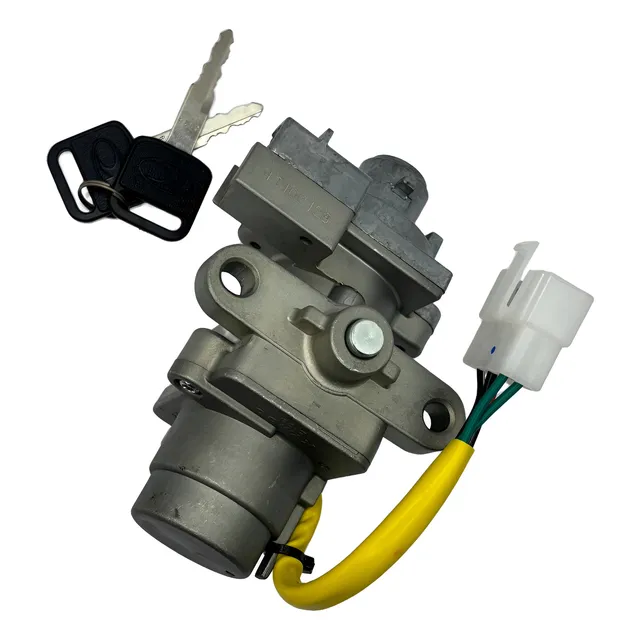 Switchera Completa Grand Dink 250 (kymco) Original
