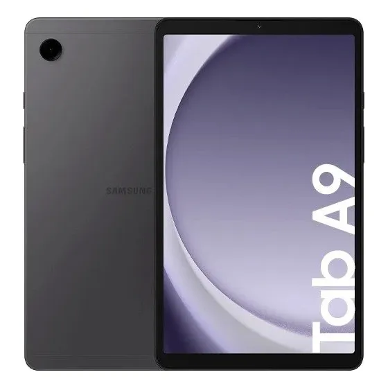 Samsung Galaxy Tab A9 Sm-x110 128gb Rom 8gb Ram 8,7 Color Negro