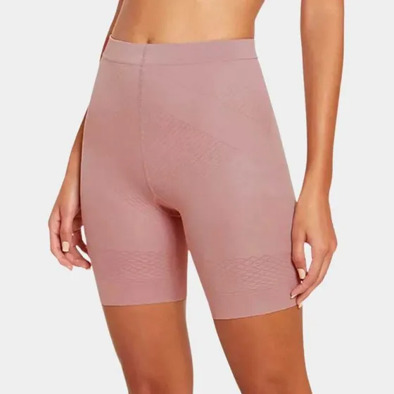 Short Modelador Lupo Calcinha Diminui Barriga Levanta Bumbum