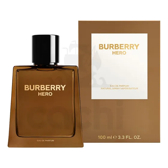 Perfume Burberry Hero Edp 100ml