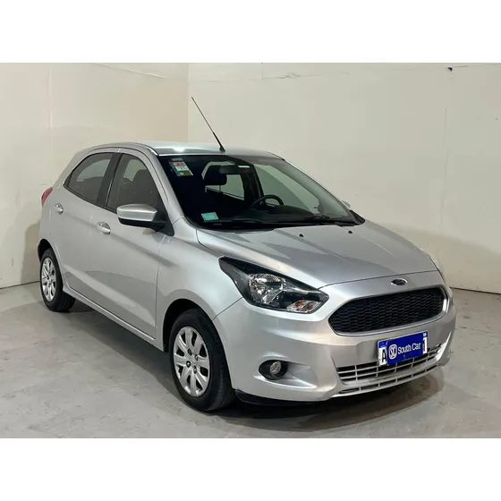 Ford Ka 1.5 Se