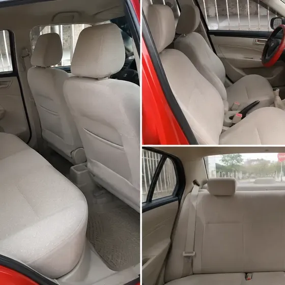 Suzuki Swift 2014 1.2 Dzire