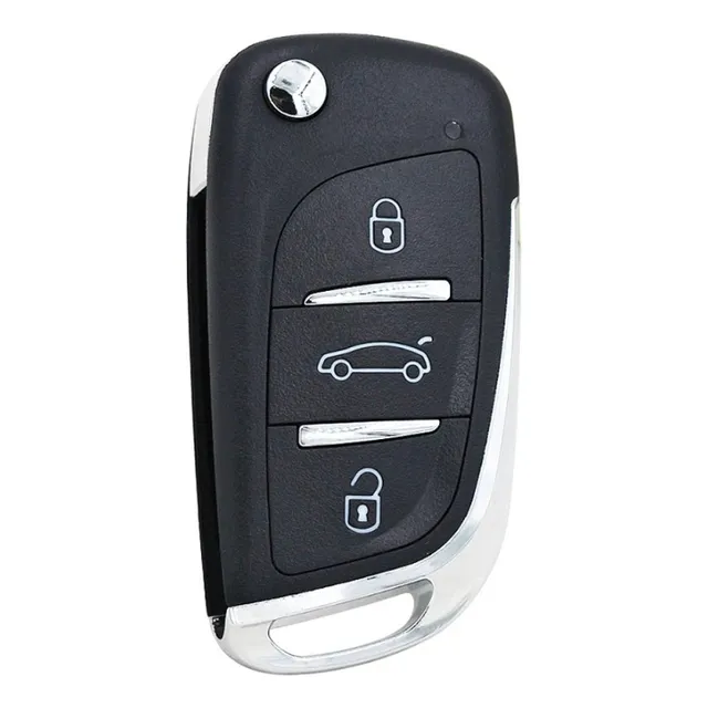 Telemando Universal Xhorse Con Superchip Xeds01en