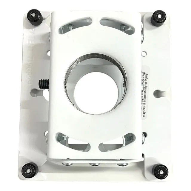 Soporte Para  Proyector Chief  Color Blanco
