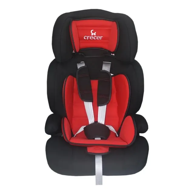 Silla De Auto Para Bebé De 9m A 12 Años Edad, Car Seat,nueva