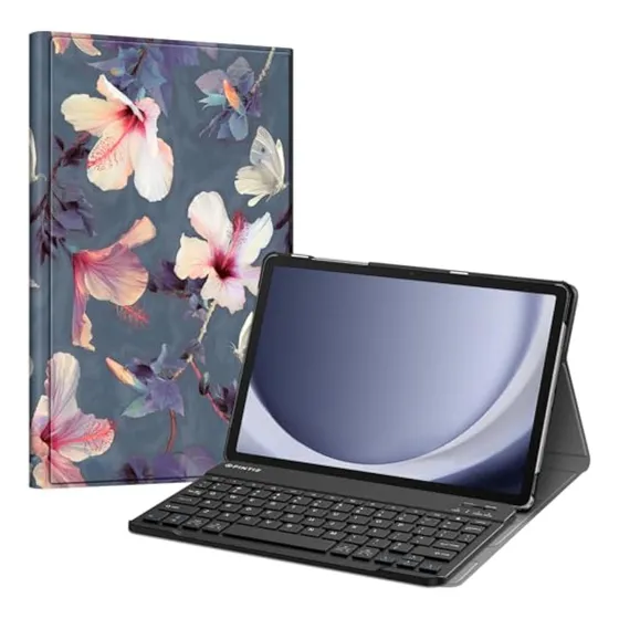 Fintie Funda De Teclado Para Samsung Galaxy Tab A9