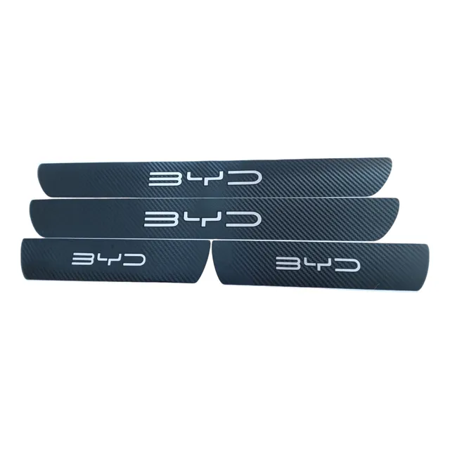 Cubrezocalos Personalizados Para Byd Yuang Plus  Plus
