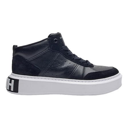 Zapatillas Mujer Hush Puppies Lys Urbanas Full Eezap Zapatillas Mujer Hush Puppies Lys Urbanas Full Eezap