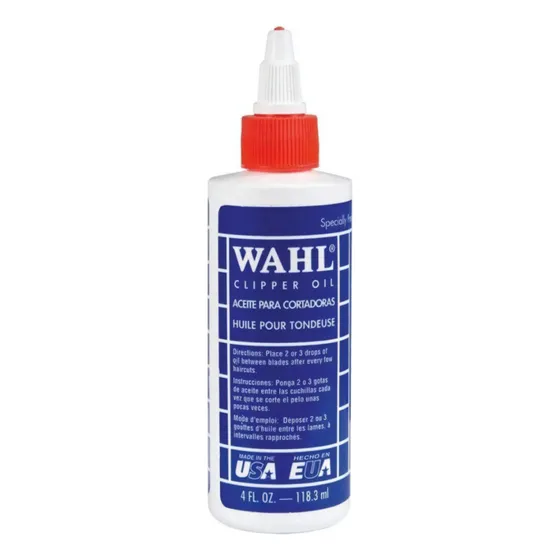 Wahl Aceite Para Cuchillas 118,3 Ml