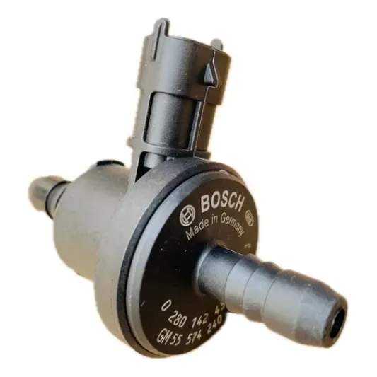Valvula Evap Vacio Canister Purga Focus Ranger Figo Original
