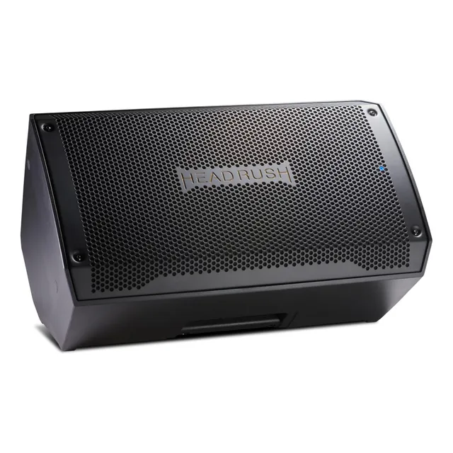 Headrush Frfr108 Mkii-amper De 2000 W Y Altavoz Bluetooth De