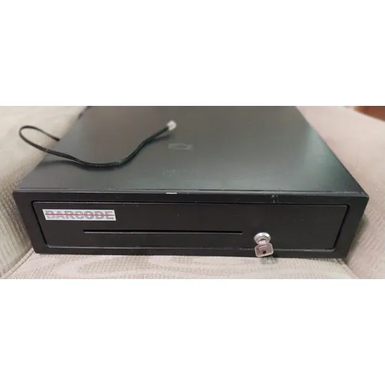 Caja Registradora Comercial