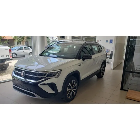 Volkswagen Taos 1.4 250 Tsi Highline