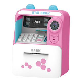 Mealheiro EletrĂŽnico Caixas De Dinheiro Com Senha Digital Mealheiro EletrĂŽnico Caixas De Dinheiro Com Senha Digital