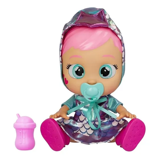Cry Babies Bebe Llorón Wabro Original Nuevos Modelos Baby