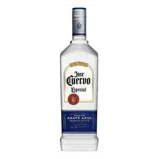 Tequila José Cuervo Especial Plata 990ml