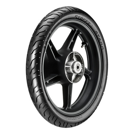Pneu 90/90-18 Vipal St600 Sem Camara 57p Traseiro Pneu 90/90-18 Vipal St600 Sem Camara 57p Traseiro
