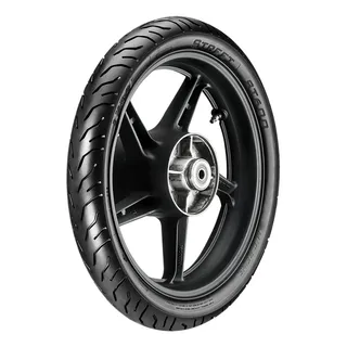 Pneu 90/90-18 Vipal St600 Sem Camara 57p Traseiro Pneu 90/90-18 Vipal St600 Sem Camara 57p Traseiro