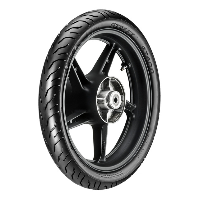 Pneu 90/90-18 Vipal St600 Sem Camara 57p Traseiro Pneu 90/90-18 Vipal St600 Sem Camara 57p Traseiro