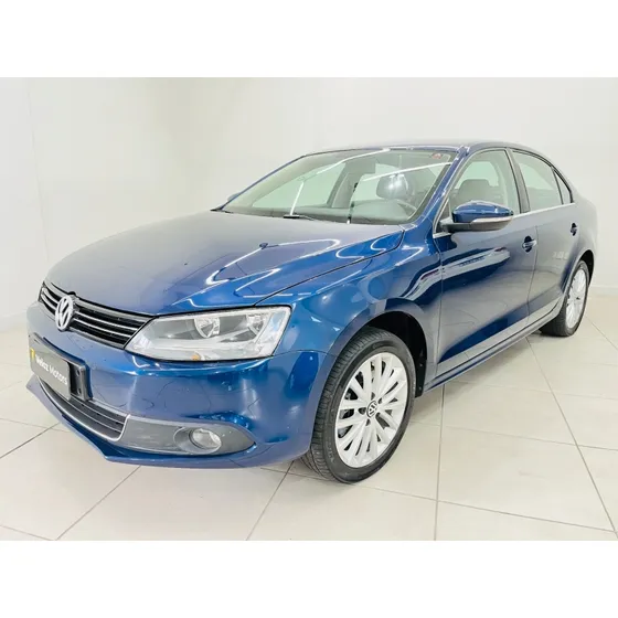 Volkswagen Jetta 2.0 Tsi Highline 200cv Gasolina 4p Tiptronic
