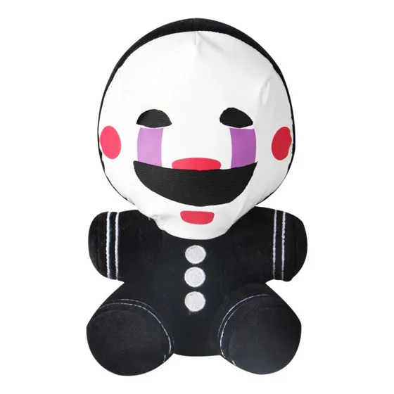 Peluche Puppet Five Nights At Freddy´s Marioneta Fnaf Cute