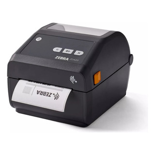 Impresora De Escritorio Térmica Directa Zebra Zd420d 203 Ppp Impresora De Escritorio Térmica Directa Zebra Zd420d 203 Ppp